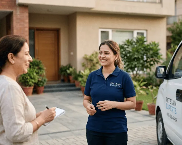 Pet Stain Carpet Cleaning Madeline, CA FAQs